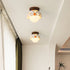 Piedra Ceiling Light