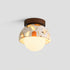 Piedra Ceiling Light