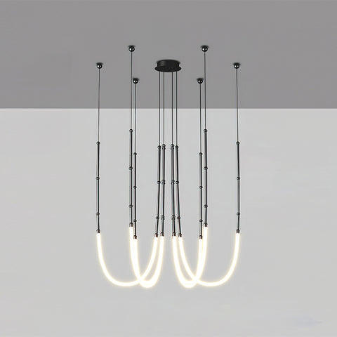 Pierlas Chandelier