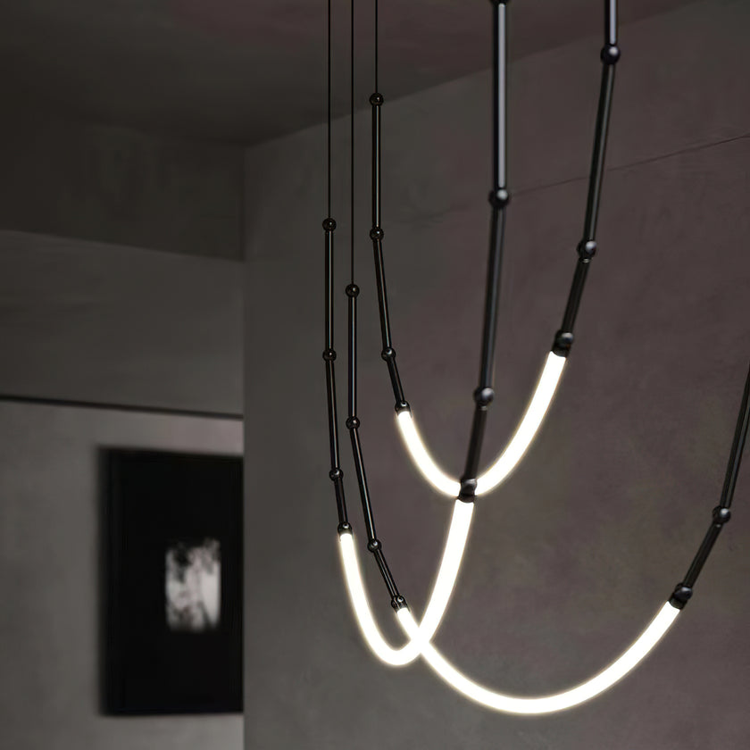 Pierlas Chandelier