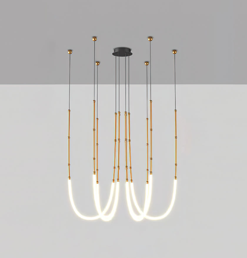 Pierlas Chandelier