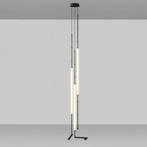 Pierlas Chandelier – detail 39