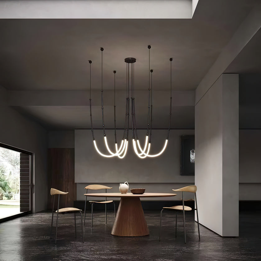 Pierlas Chandelier