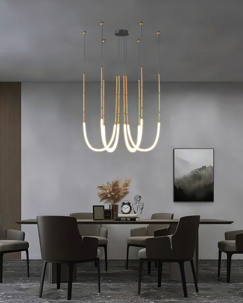 Pierlas Chandelier