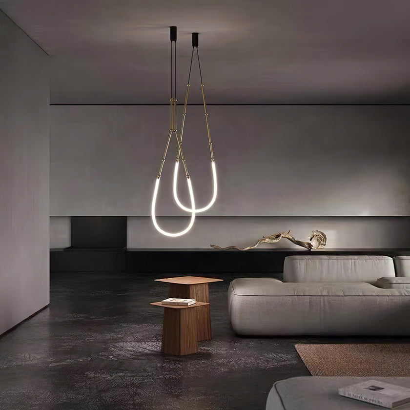 Pierlas Chandelier