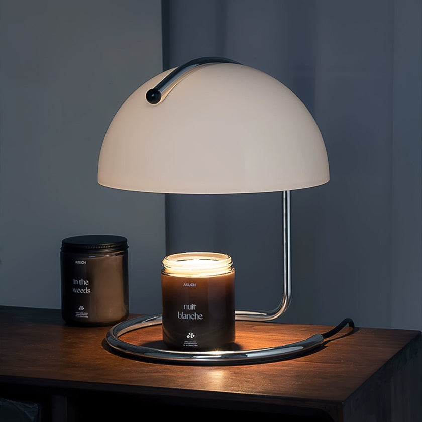 Pierre Table Lamp