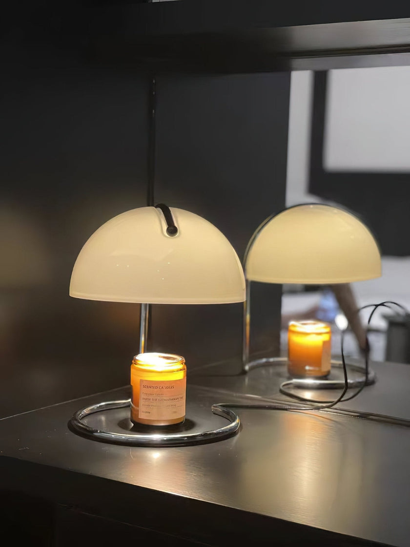 Pierre Table Lamp