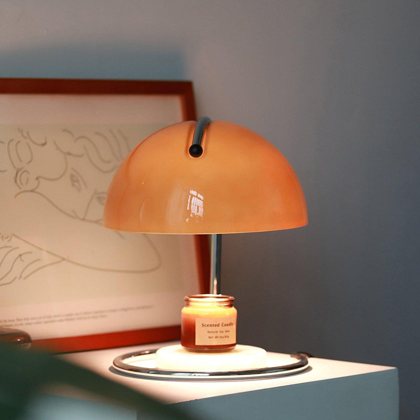 Pierre Table Lamp