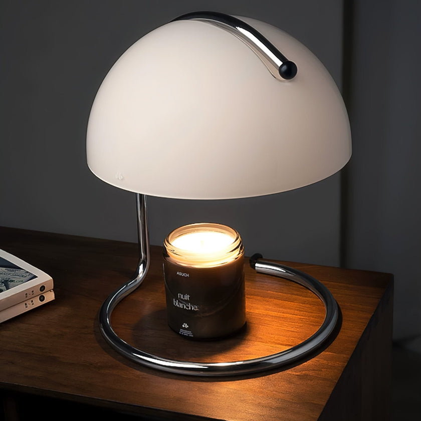 Pierre Table Lamp