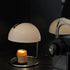 Pierre Table Lamp