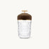 Pine Cone Portable Table Lamp