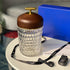 Pine Cone Portable Table Lamp