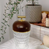 Pine Cone Portable Table Lamp