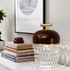 Pine Cone Portable Table Lamp