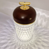 Pine Cone Portable Table Lamp