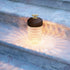 Pine Cone Portable Table Lamp