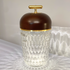 Pine Cone Portable Table Lamp