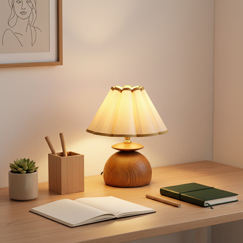Pino Table Lamp