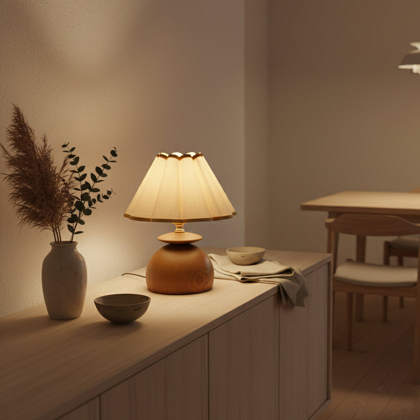 Pino Table Lamp