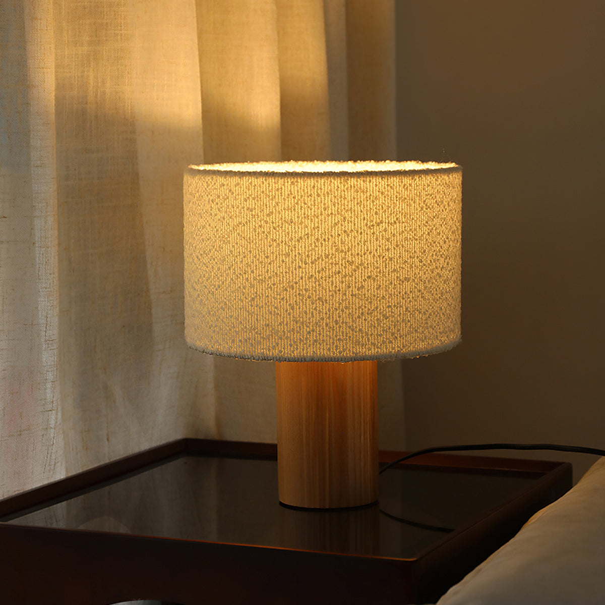 Pipito Table Lamp – detail 2