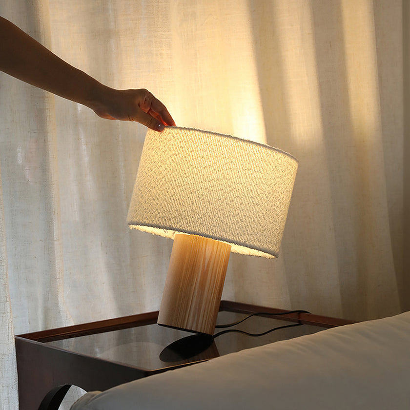 Pipito Table Lamp