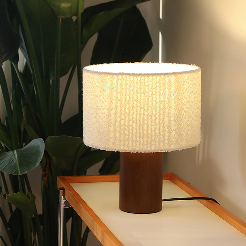 Pipito Table Lamp