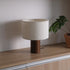 Pipito Table Lamp