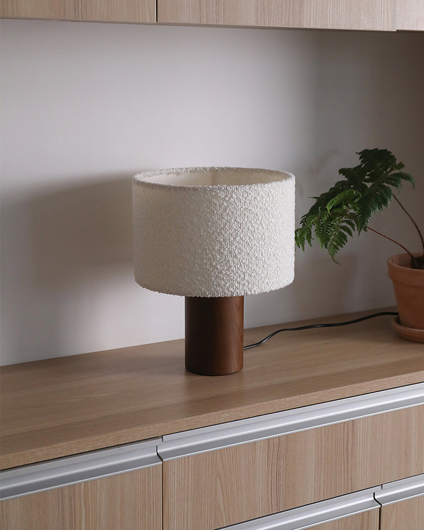 Pipito Table Lamp