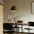 Pistilo Pendant Light