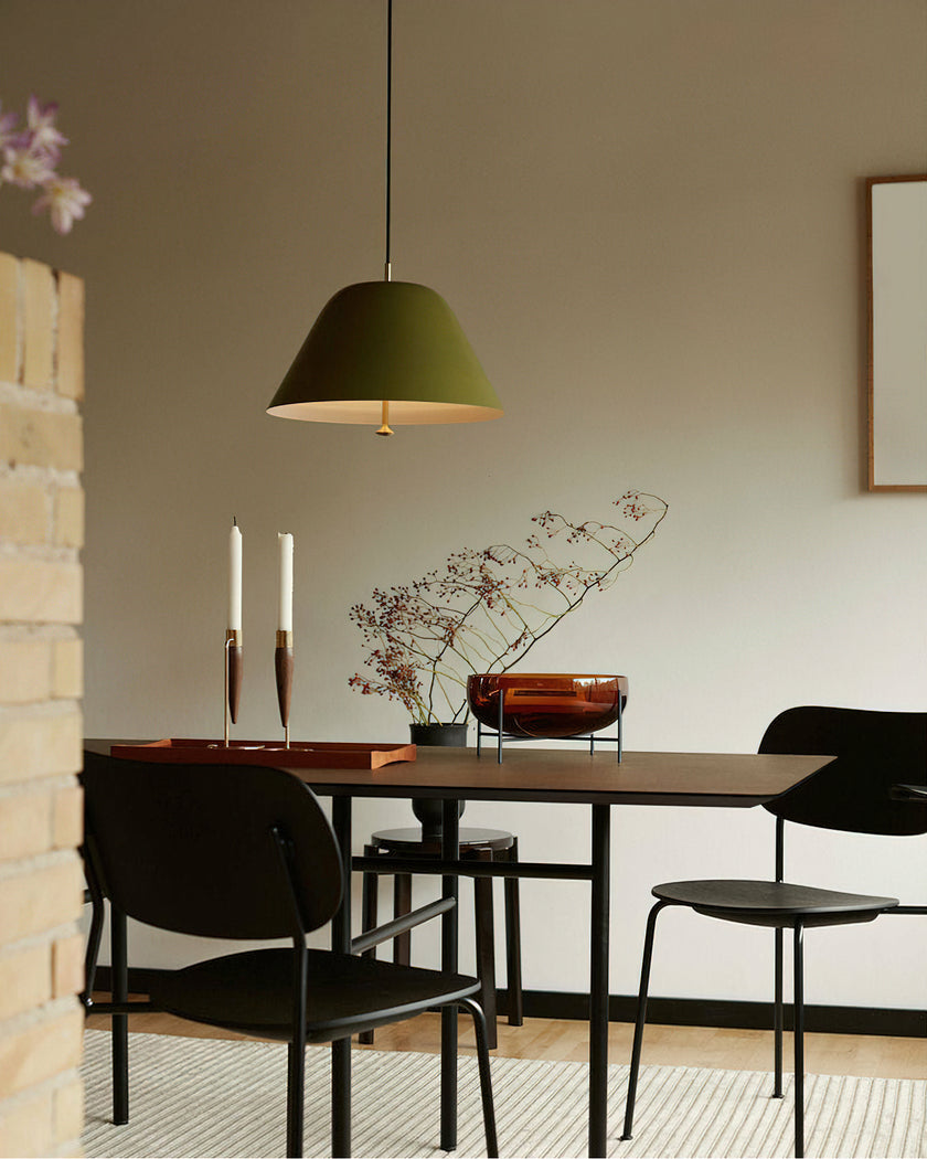 Pistilo Pendant Light