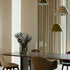 Pistilo Pendant Light