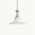 Pittman Trumpet Pendant Lamp