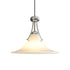 Pittman Trumpet Pendant Lamp