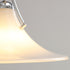Pittman Trumpet Pendant Lamp
