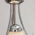 Pittman Trumpet Pendant Lamp