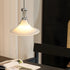 Pittman Trumpet Pendant Lamp