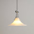 Pittman Trumpet Pendant Lamp