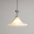 Pittman Trumpet Pendant Lamp