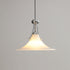 Pittman Trumpet Pendant Lamp