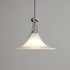Pittman Trumpet Pendant Lamp