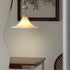 Pittman Trumpet Pendant Lamp
