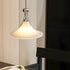 Pittman Trumpet Pendant Lamp