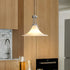 Pittman Trumpet Pendant Lamp