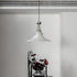 Pittman Trumpet Pendant Lamp