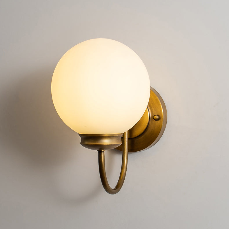 Pittock Wall Lamp