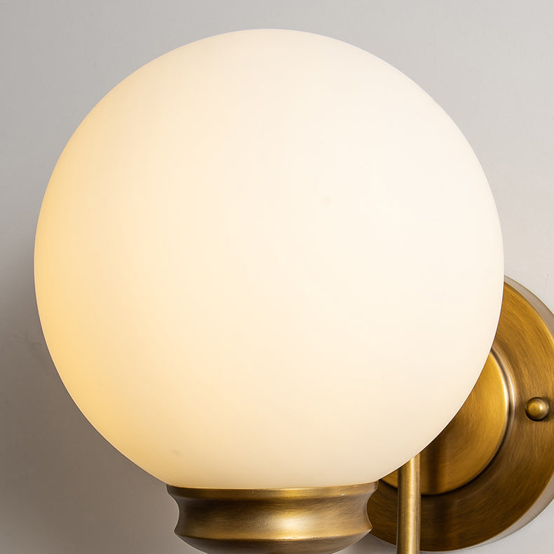 Pittock Wall Lamp