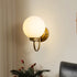 Pittock Wall Lamp