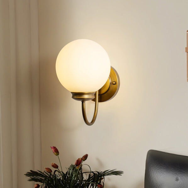 Pittock Wall Lamp