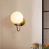 Pittock Wall Lamp