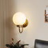 Pittock Wall Lamp